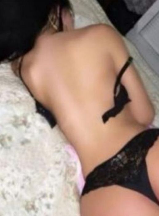 Ночные бабочки на короткую встречу: искусство мгновенного наслаждения Ночные бабочки на короткую встречу: искусство мгновенного наслаждения